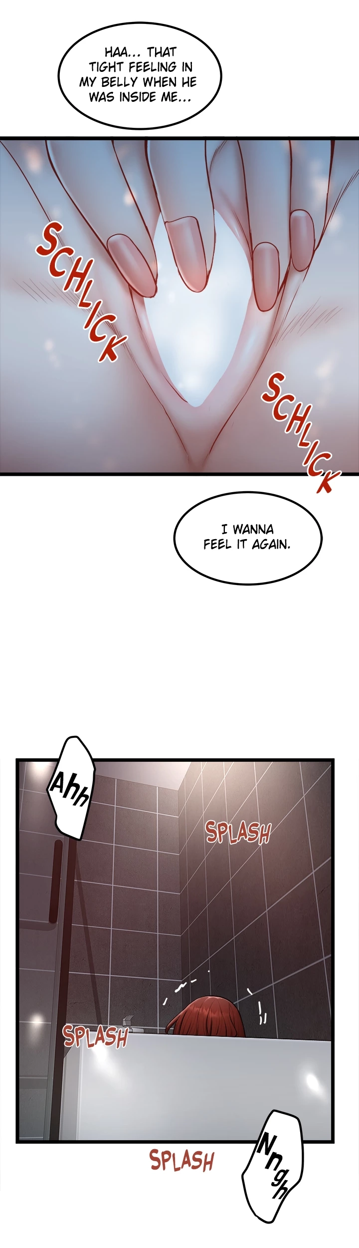 Read Country Virgin chapter 23 image 12 on Lezhin