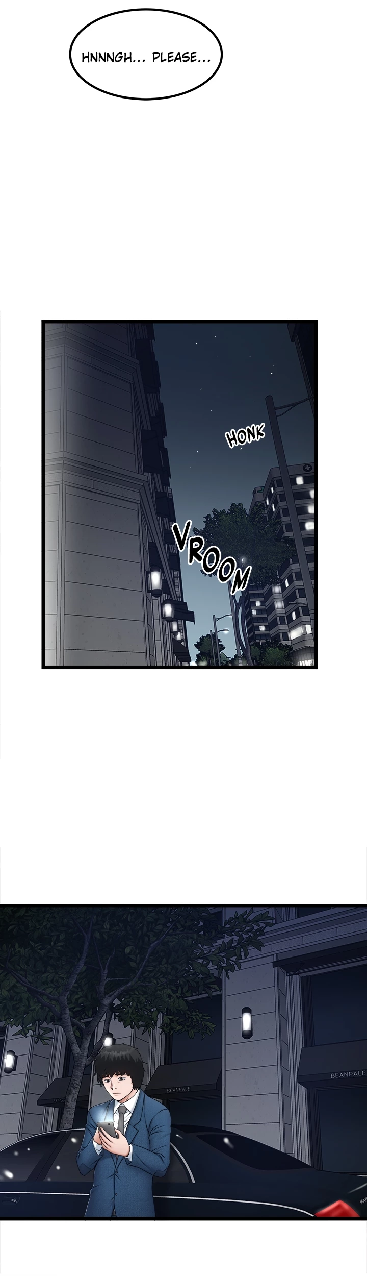 Read Country Virgin chapter 23 image 13 on Lezhin