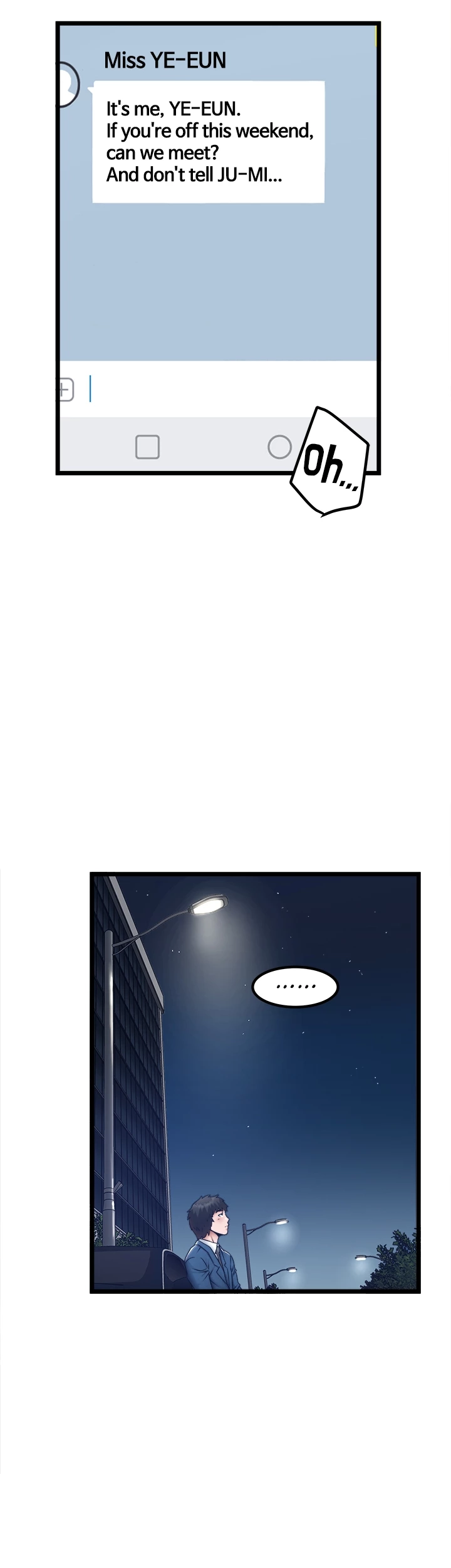 Read Country Virgin chapter 23 image 15 on Lezhin