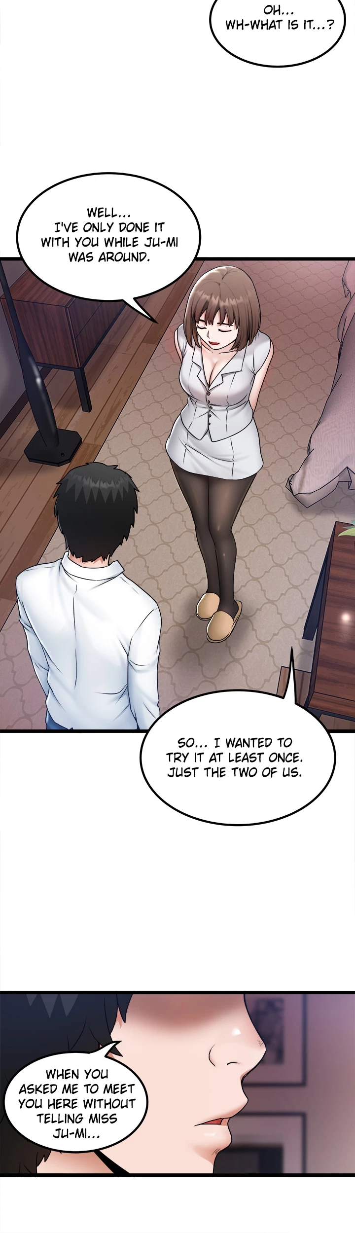 Read Country Virgin chapter 23 image 19 on Lezhin