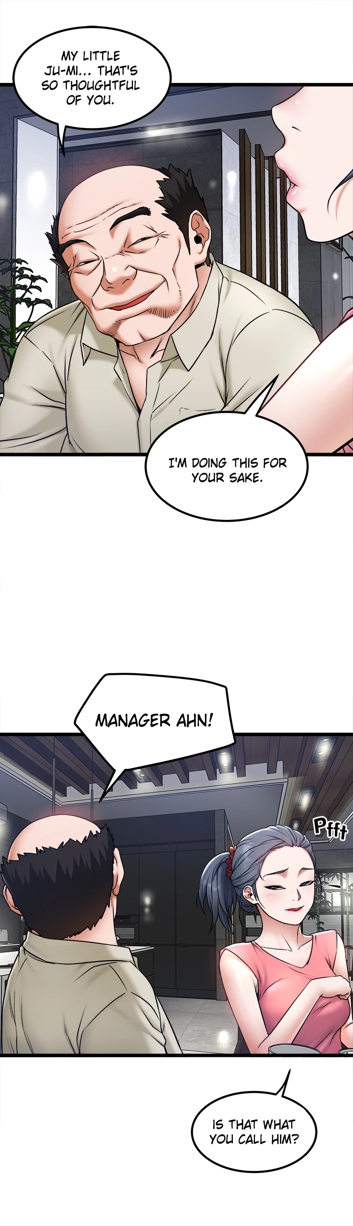 Read Country Virgin chapter 23 image 2 on Lezhin