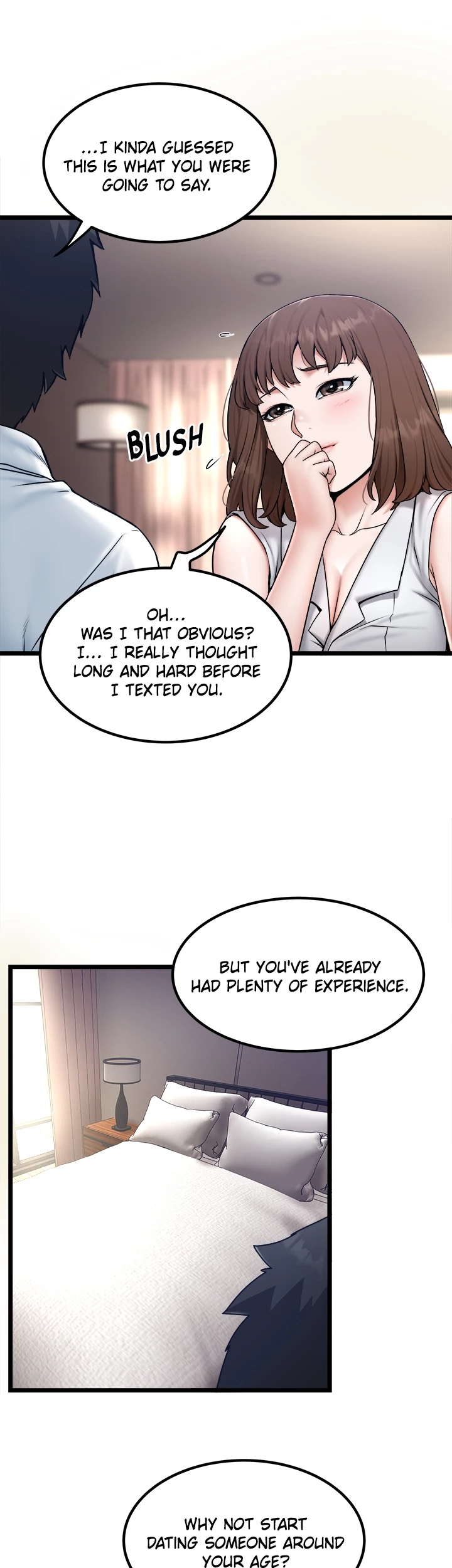 Read Country Virgin chapter 23 image 20 on Lezhin