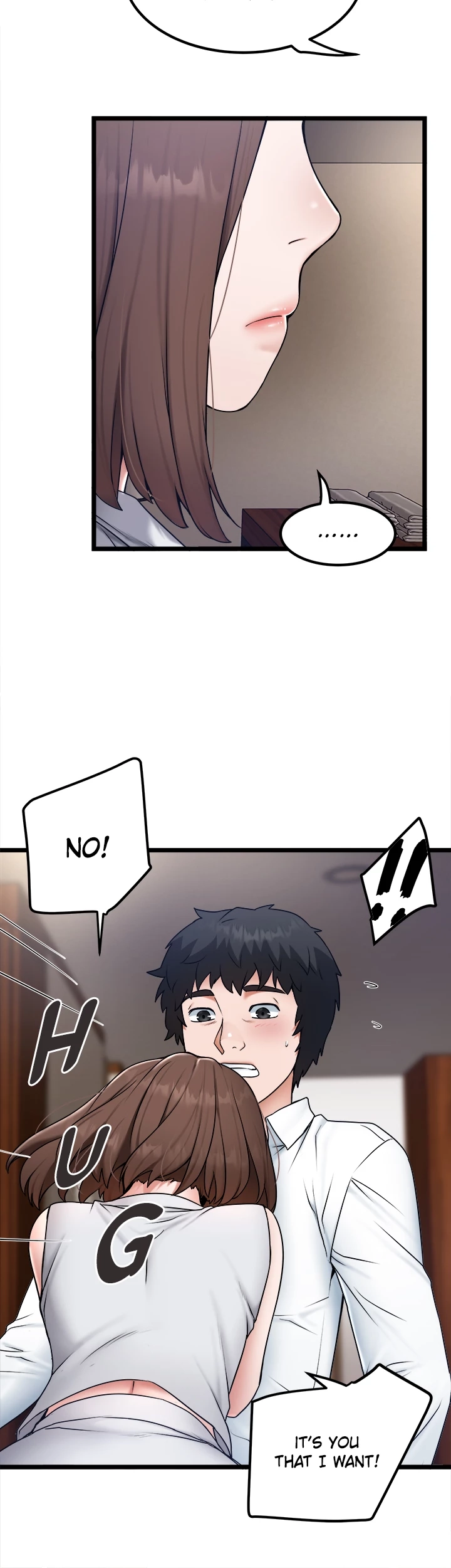Read Country Virgin chapter 23 image 21 on Lezhin