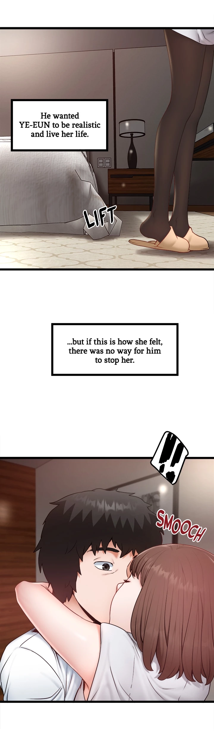 Read Country Virgin chapter 23 image 24 on Lezhin