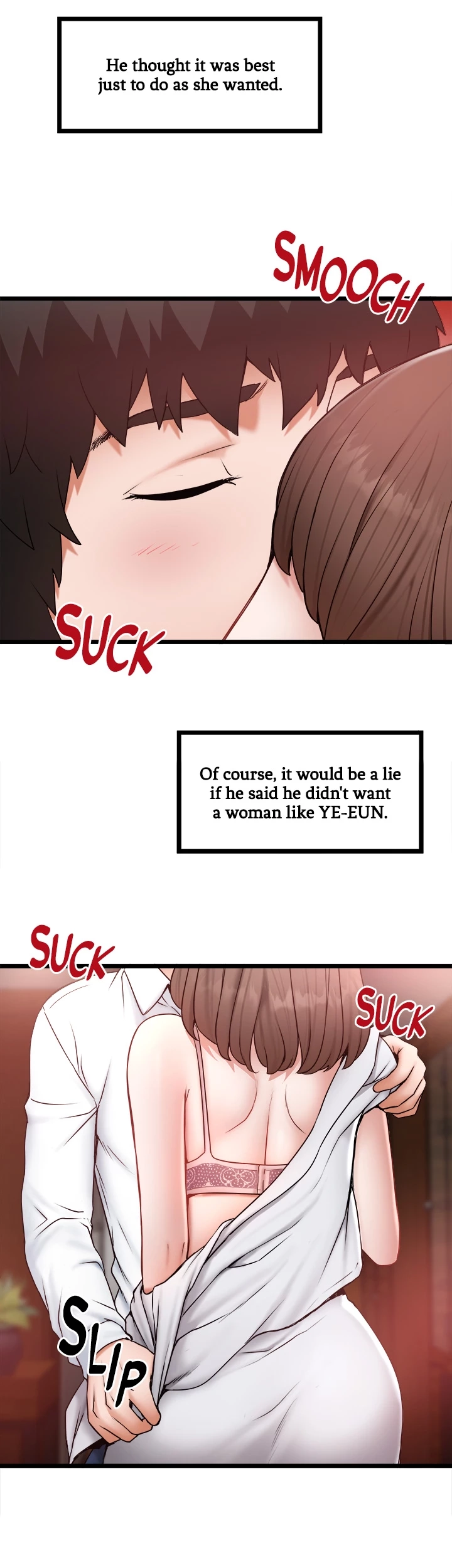 Read Country Virgin chapter 23 image 25 on Lezhin