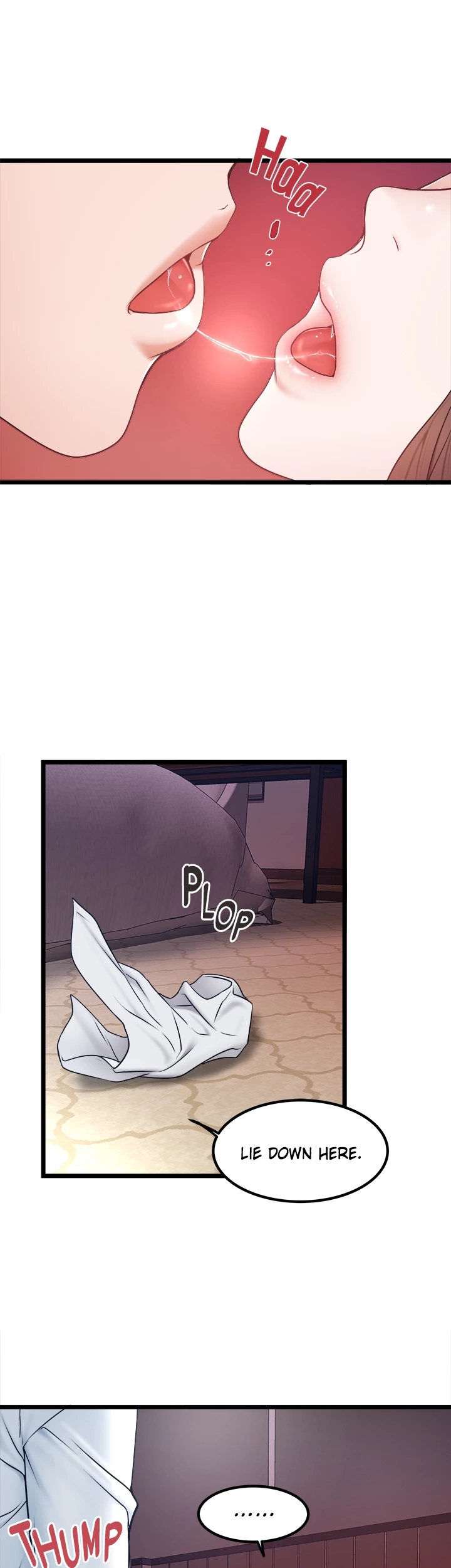 Read Country Virgin chapter 23 image 26 on Lezhin