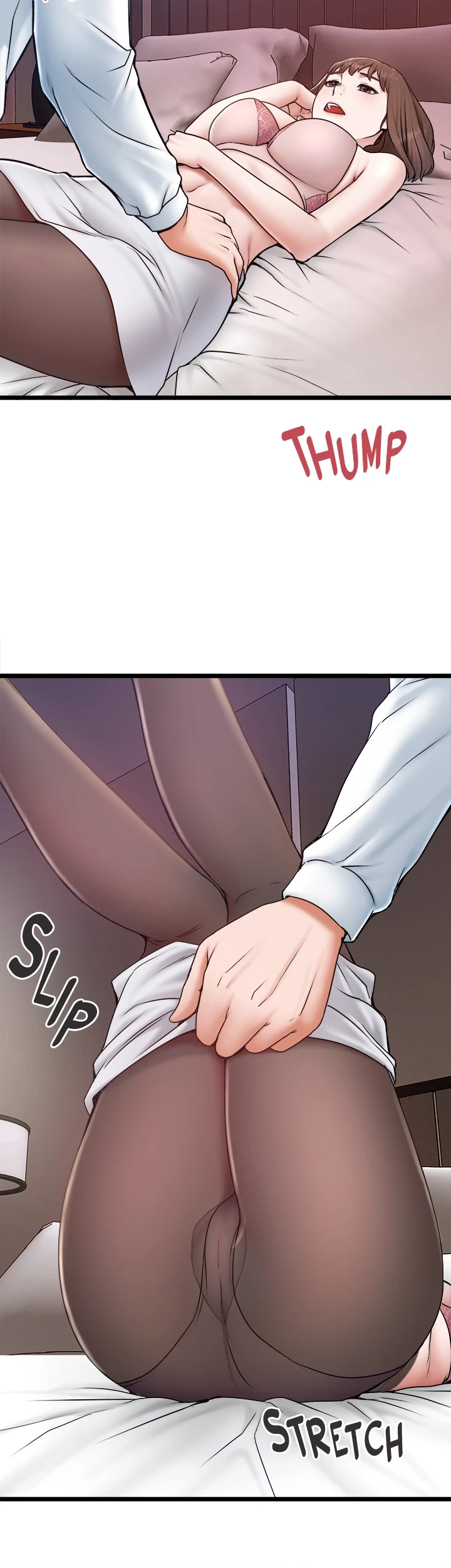 Read Country Virgin chapter 23 image 27 on Lezhin