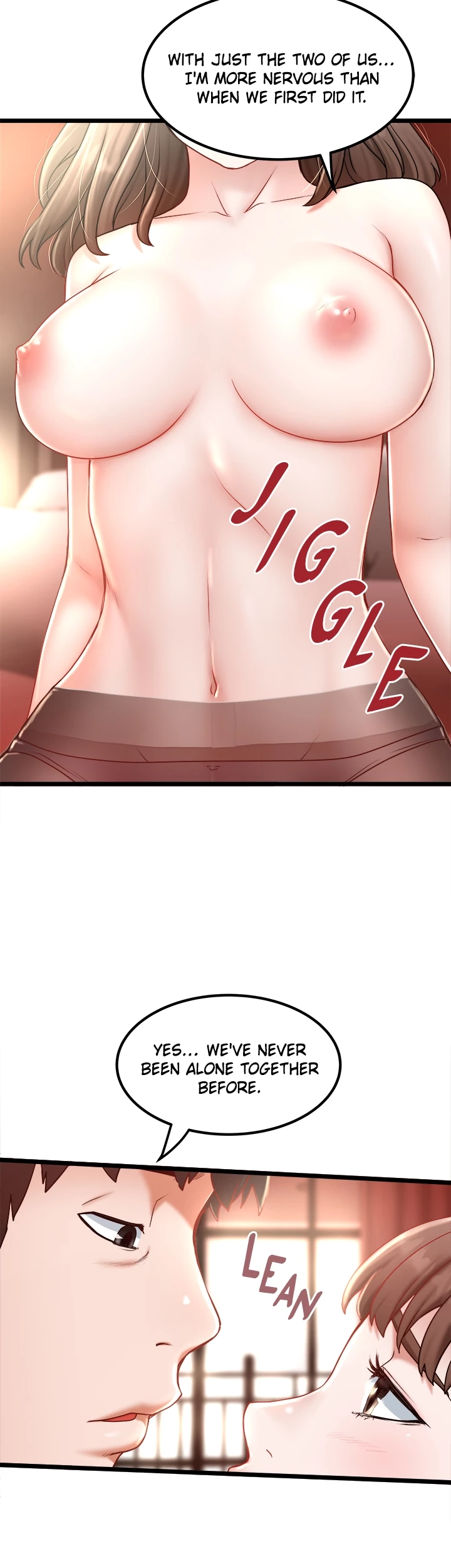 Read Country Virgin chapter 23 image 29 on Lezhin