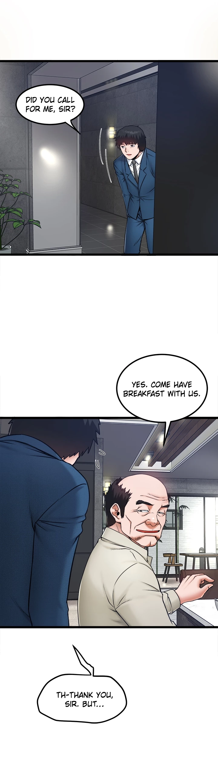 Read Country Virgin chapter 23 image 3 on Lezhin