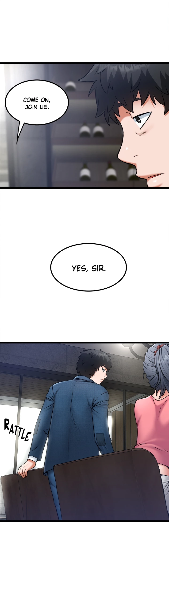 Read Country Virgin chapter 23 image 5 on Lezhin
