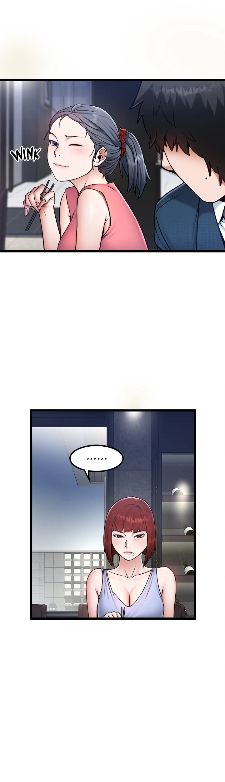 Read Country Virgin chapter 23 image 6 on Lezhin