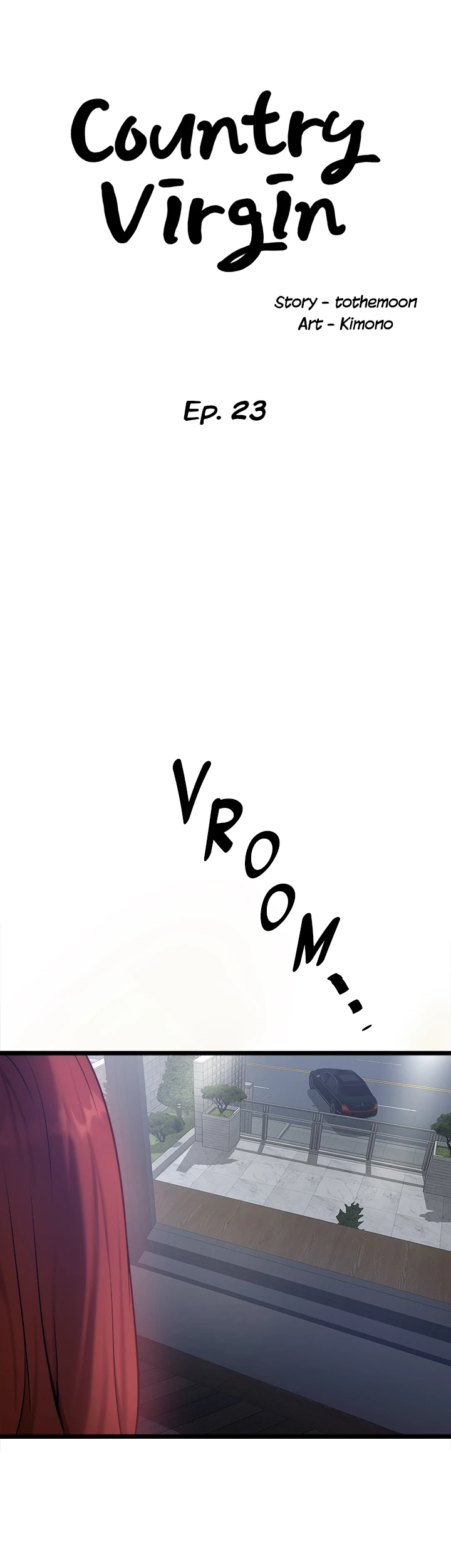 Read Country Virgin chapter 23 image 7 on Lezhin