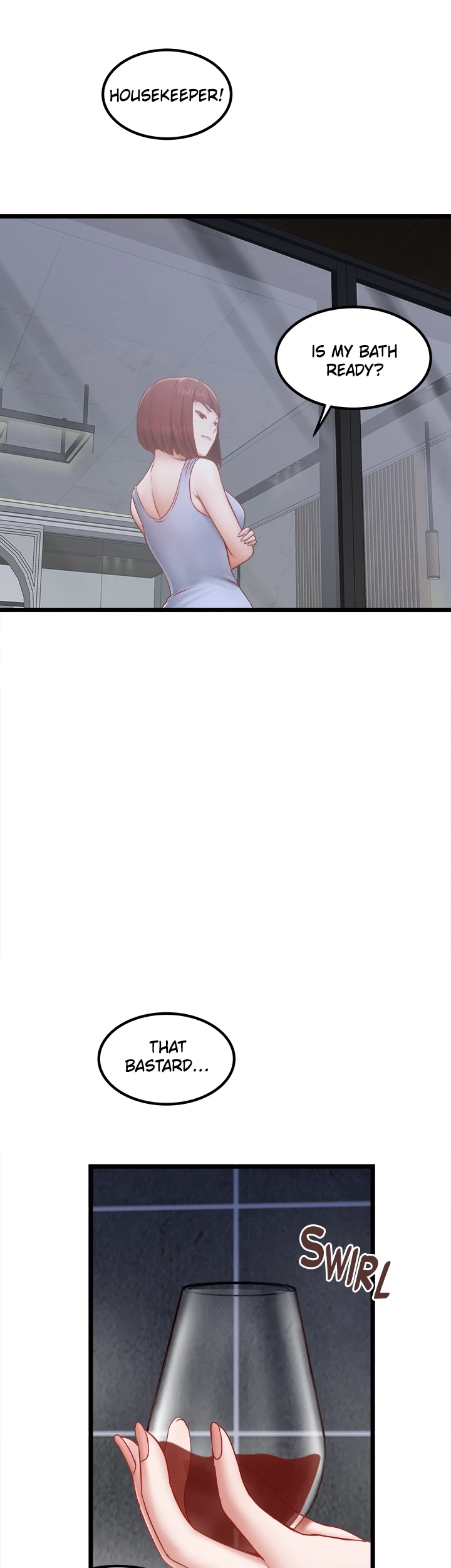 Read Country Virgin chapter 23 image 8 on Lezhin