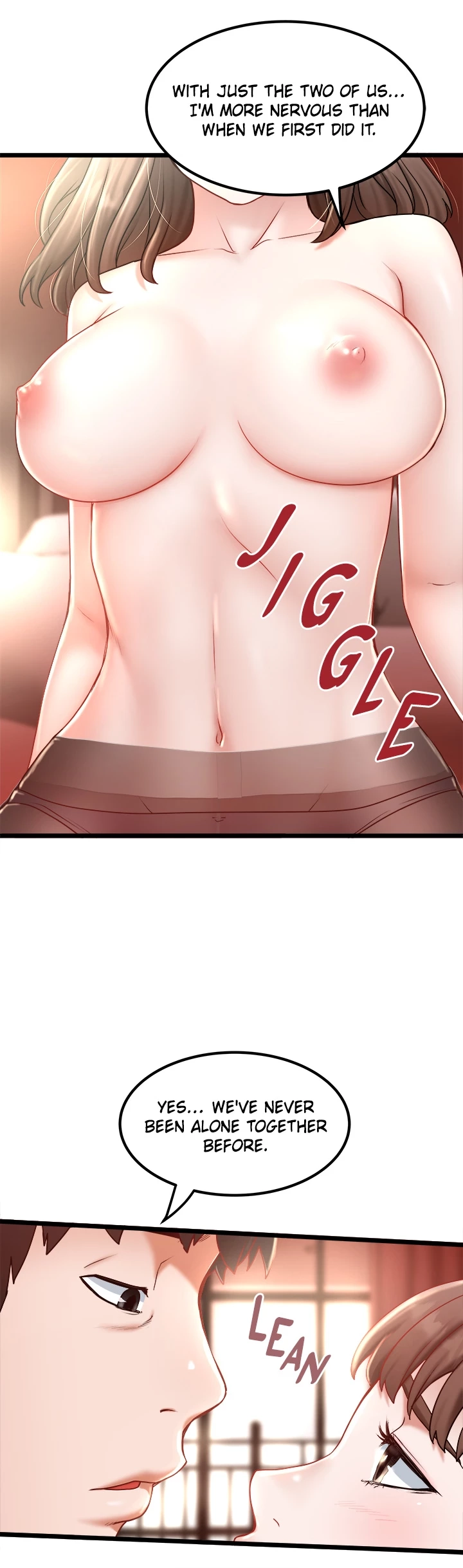 Read Country Virgin chapter 24 image 1 on Lezhin