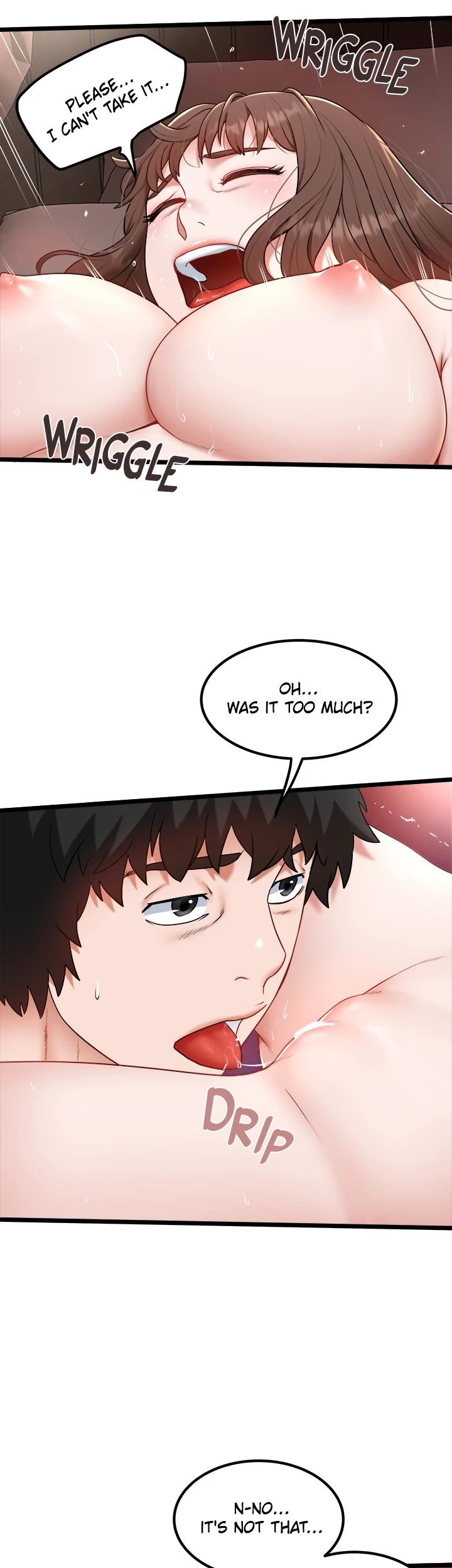Read Country Virgin chapter 24 image 14 on Lezhin