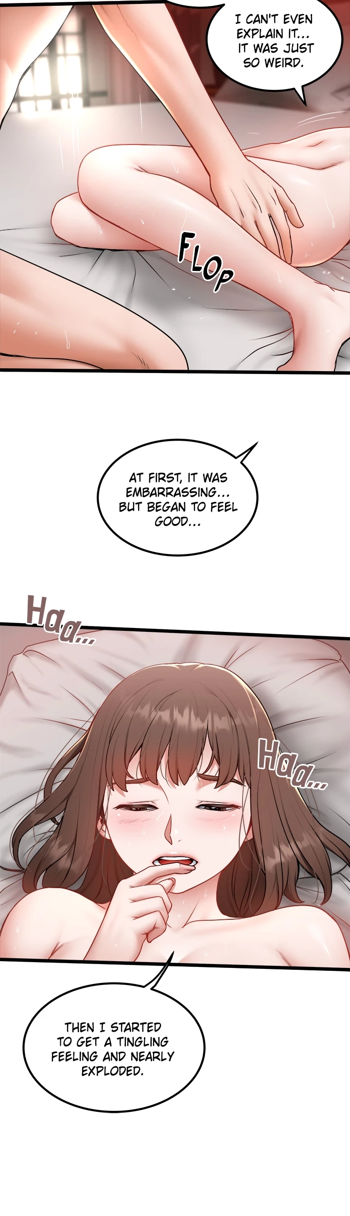 Read Country Virgin chapter 24 image 15 on Lezhin