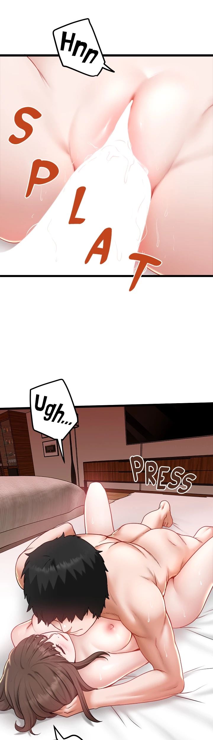 Read Country Virgin chapter 24 image 18 on Lezhin