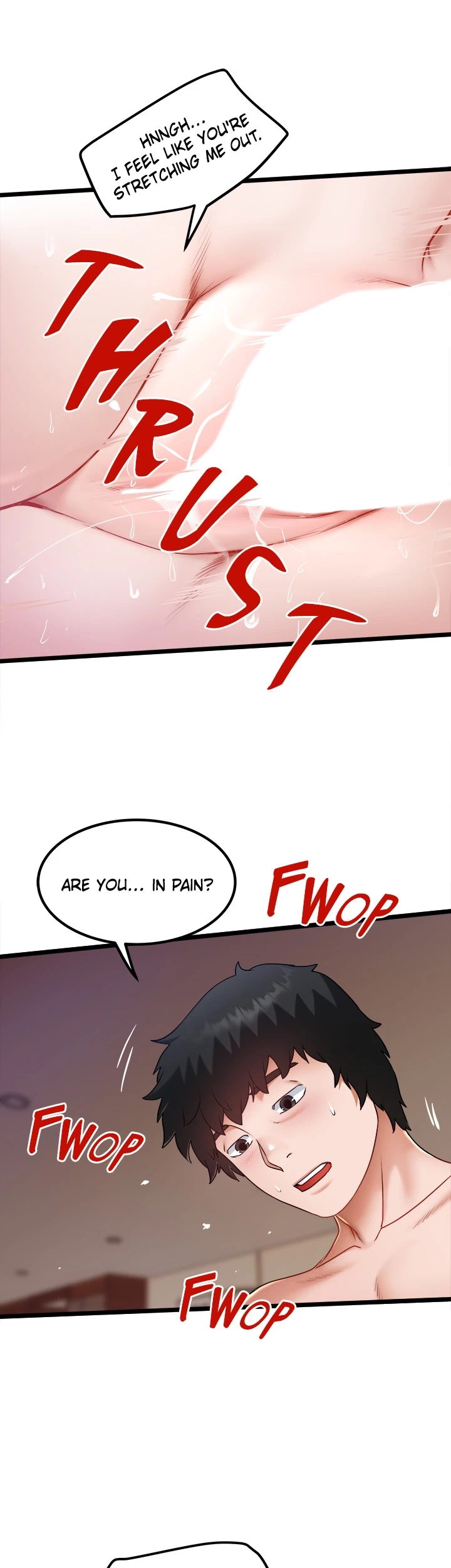 Read Country Virgin chapter 24 image 28 on Lezhin