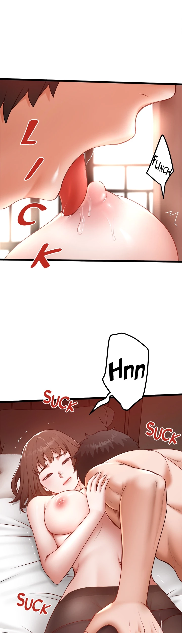Read Country Virgin chapter 24 image 4 on Lezhin