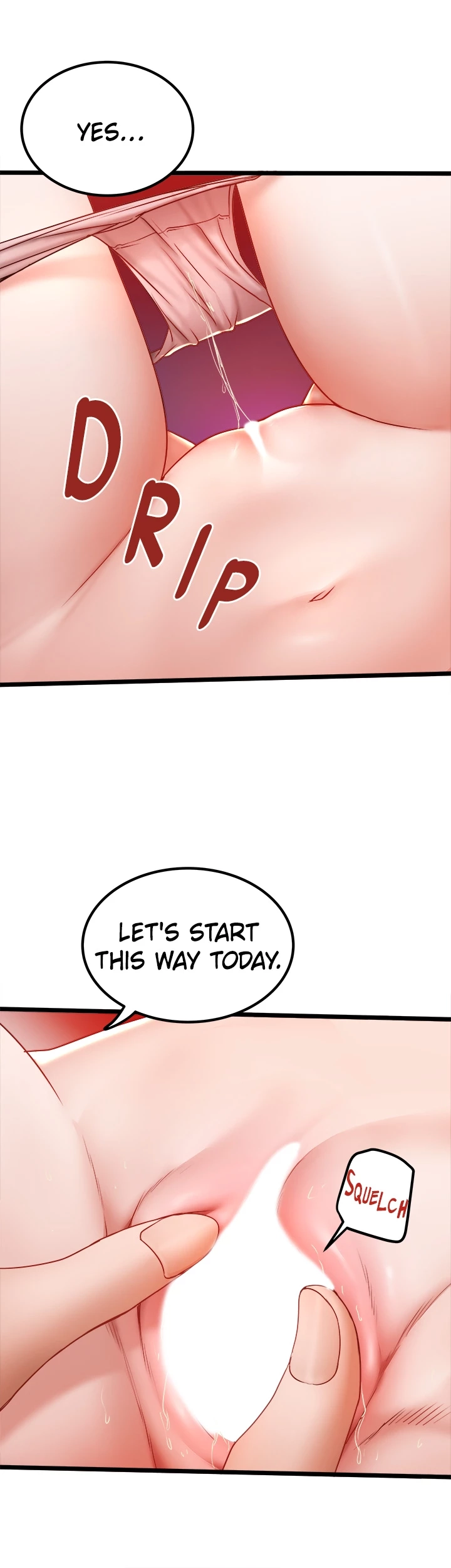 Read Country Virgin chapter 24 image 9 on Lezhin