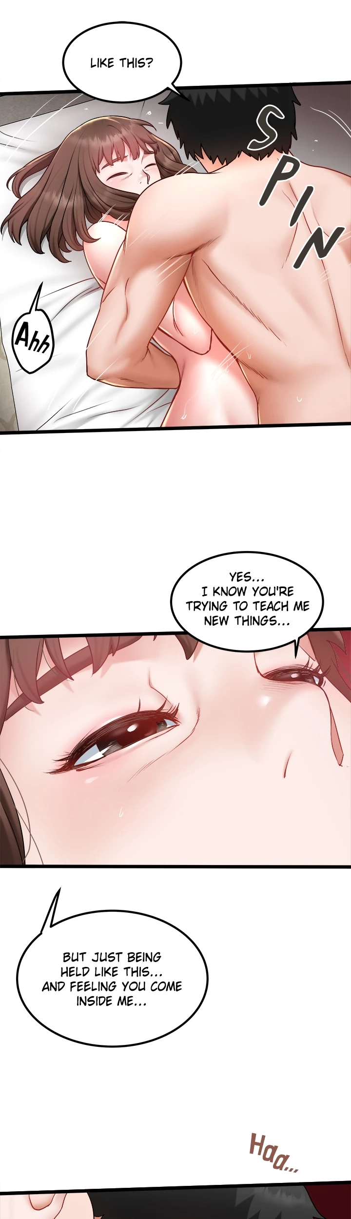 Read Country Virgin chapter 25 image 10 on Lezhin