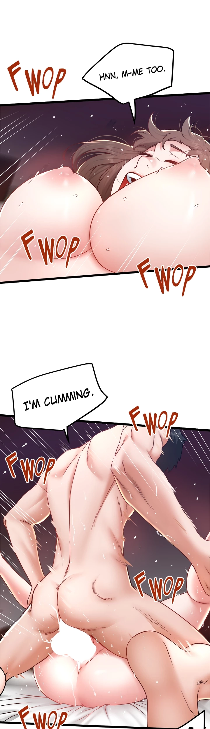 Read Country Virgin chapter 25 image 16 on Lezhin