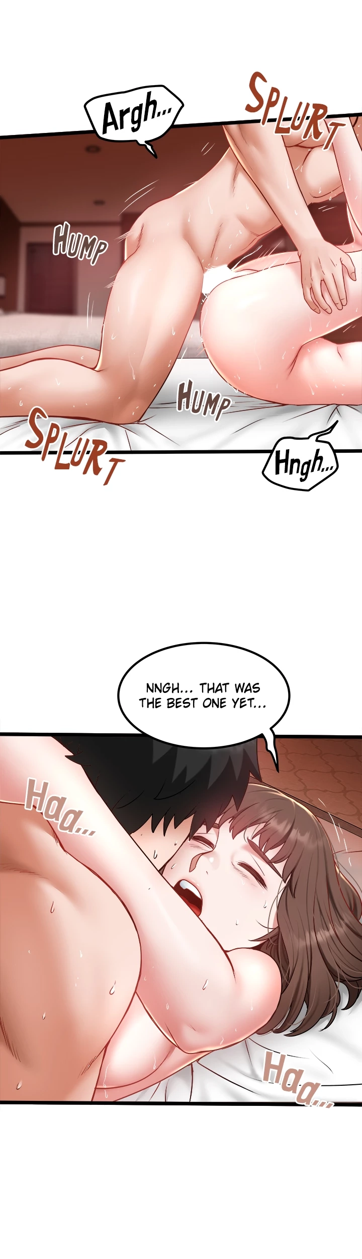 Read Country Virgin chapter 25 image 18 on Lezhin