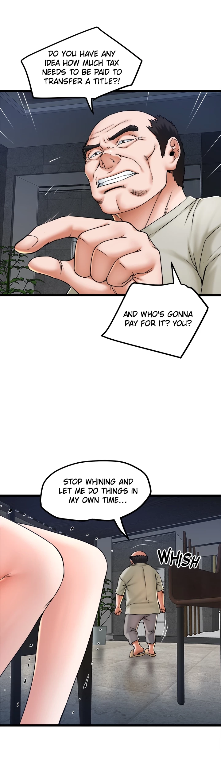 Read Country Virgin chapter 25 image 24 on Lezhin