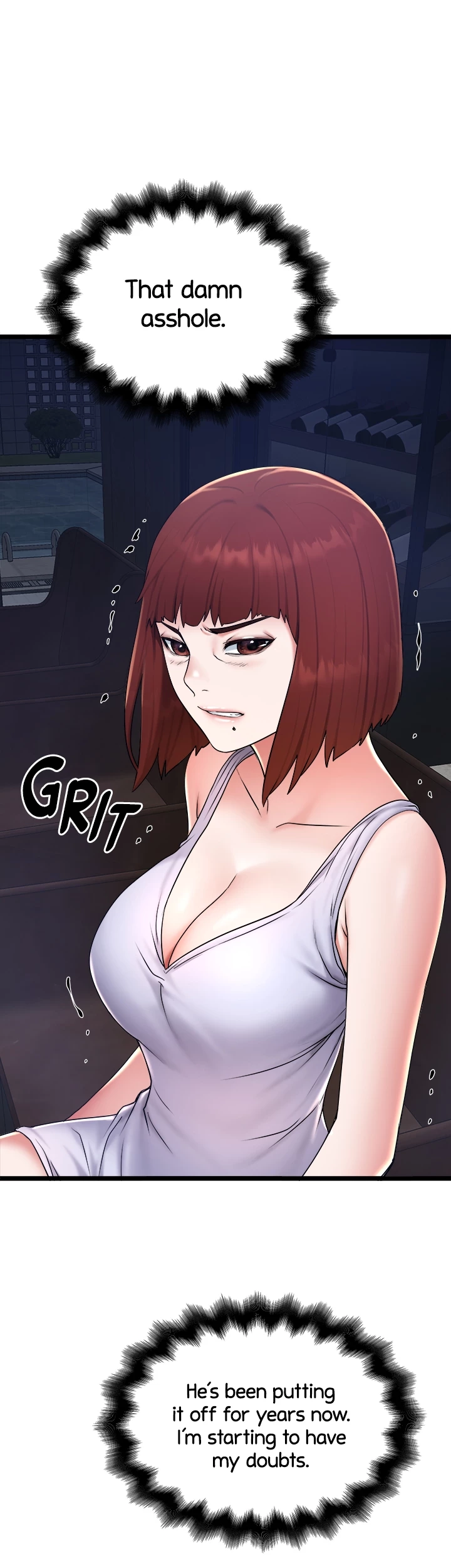 Read Country Virgin chapter 25 image 25 on Lezhin