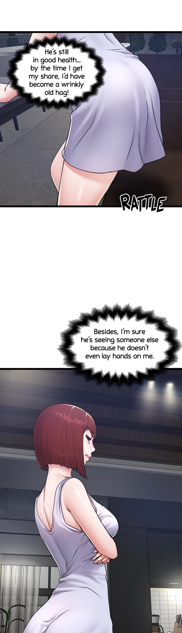 Read Country Virgin chapter 25 image 26 on Lezhin