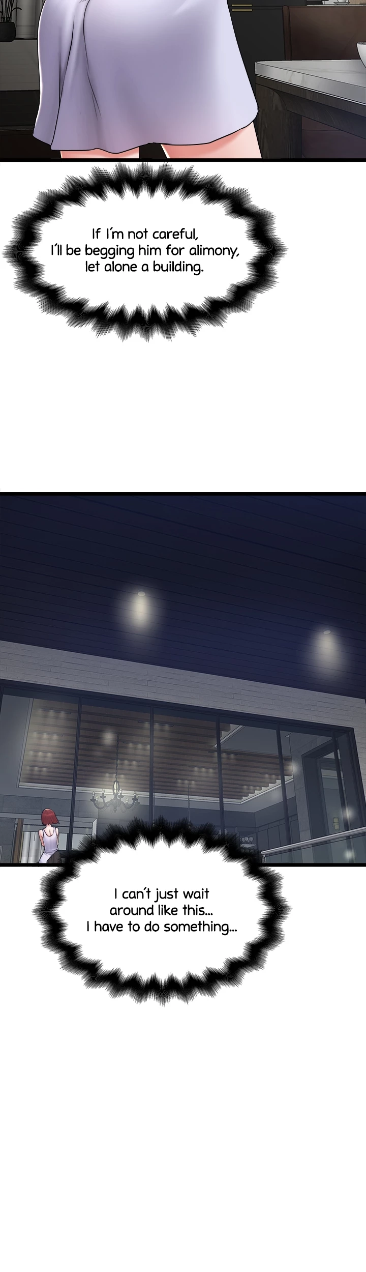 Read Country Virgin chapter 25 image 27 on Lezhin