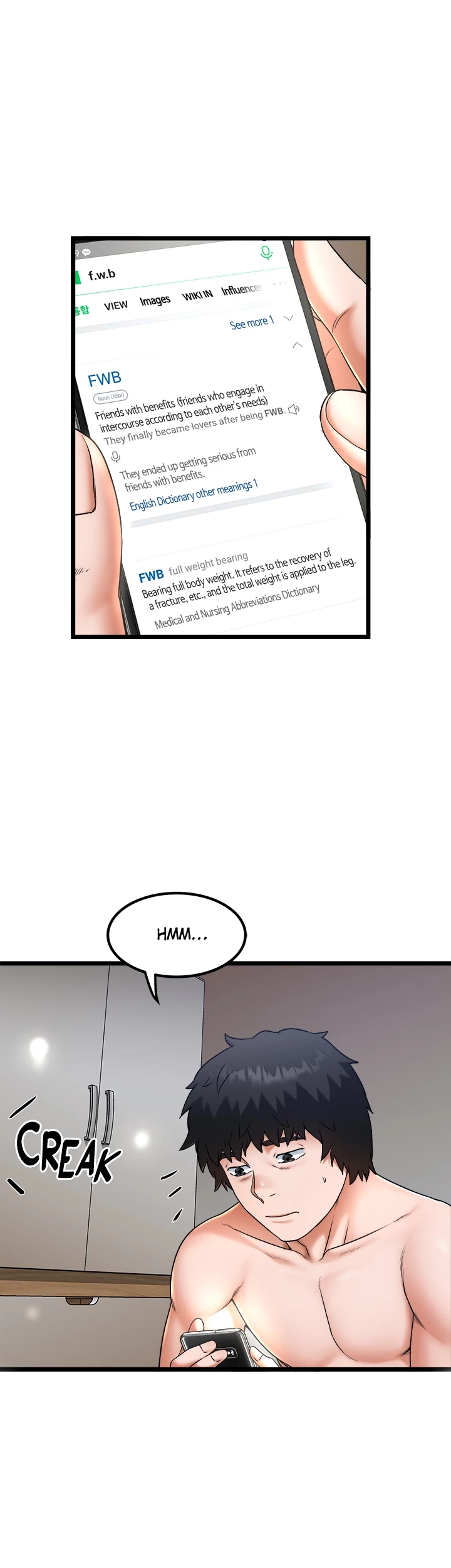 Read Country Virgin chapter 25 image 29 on Lezhin