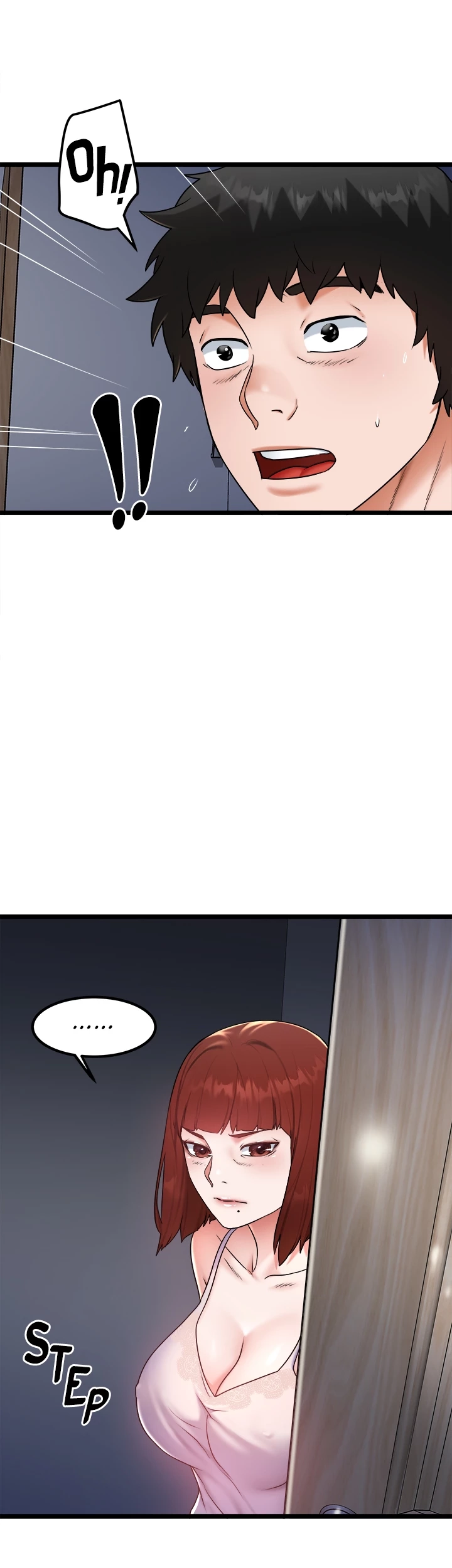 Read Country Virgin chapter 25 image 30 on Lezhin