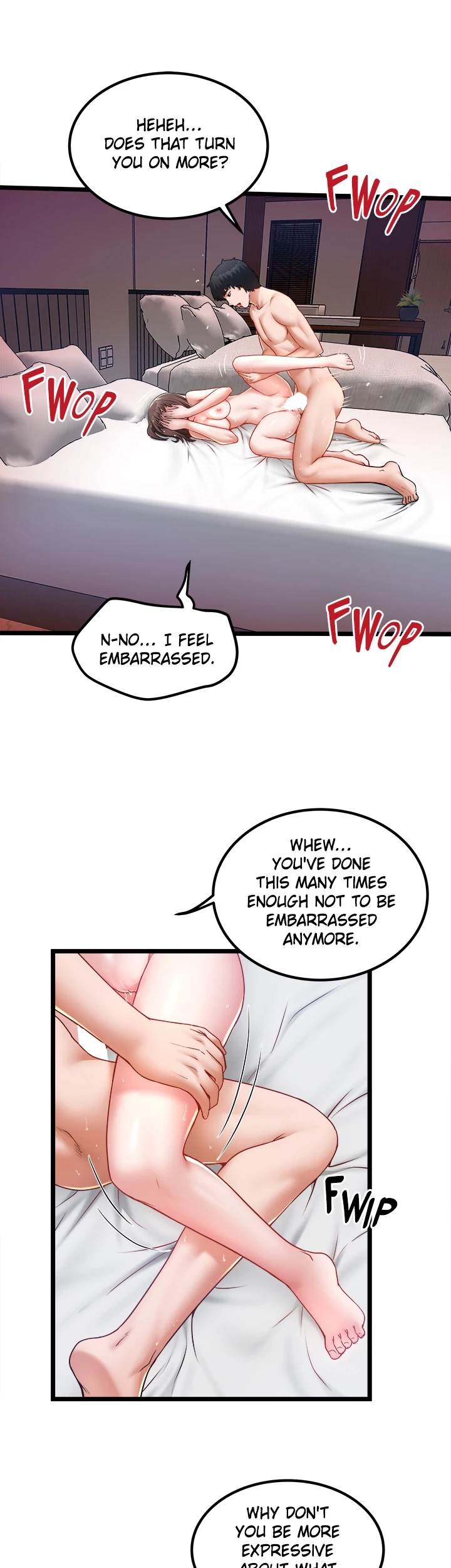 Read Country Virgin chapter 25 image 4 on Lezhin