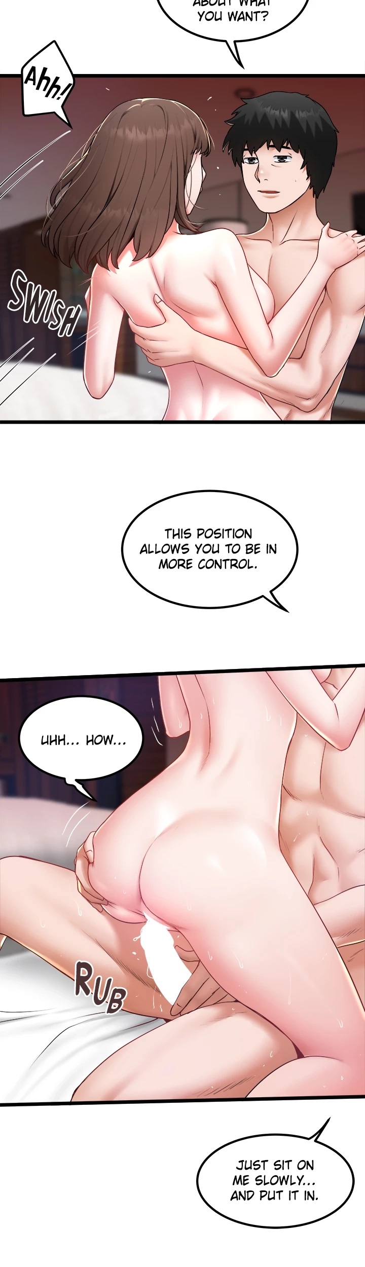 Read Country Virgin chapter 25 image 5 on Lezhin