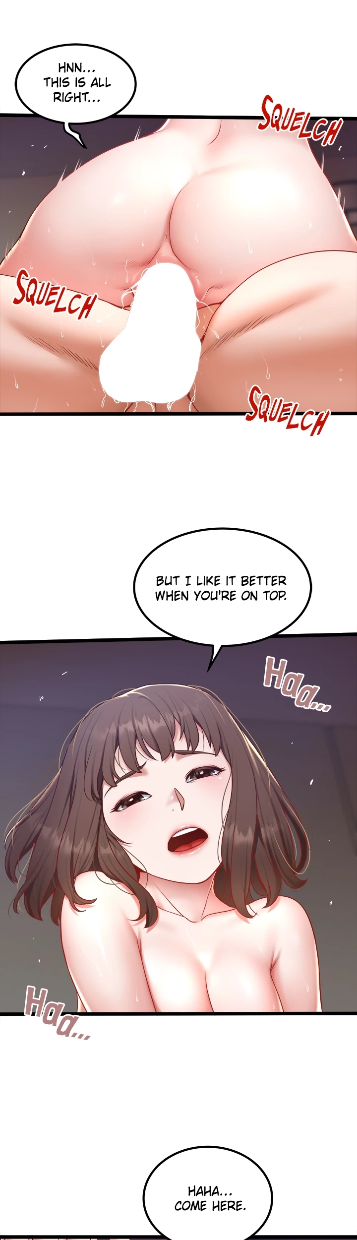 Read Country Virgin chapter 25 image 8 on Lezhin