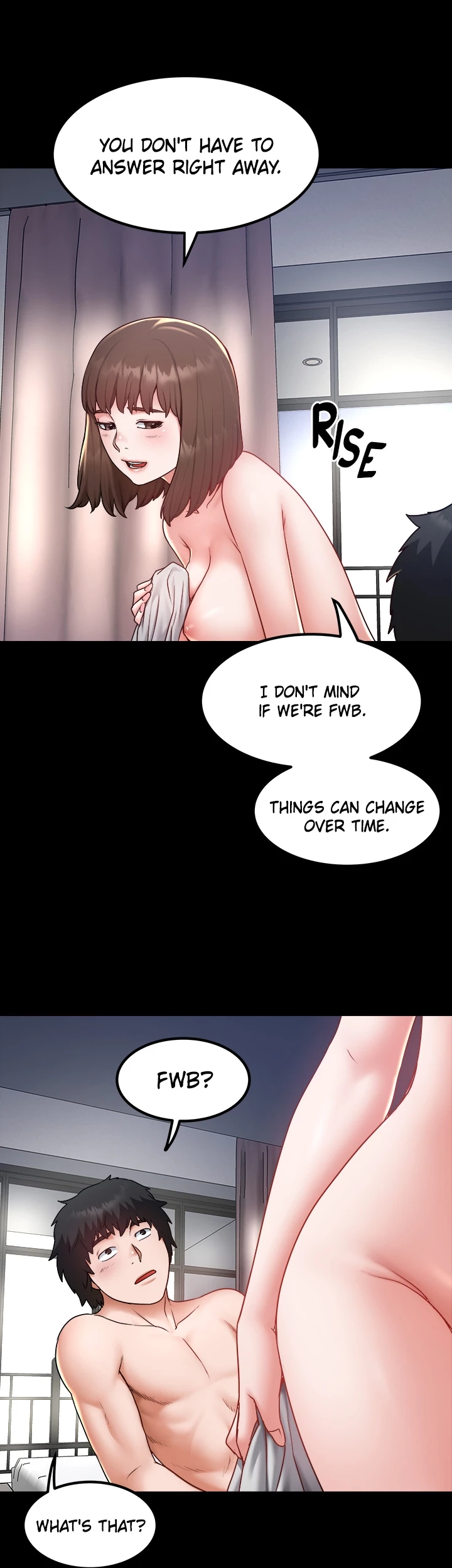 Read Country Virgin chapter 26 image 10 on Lezhin
