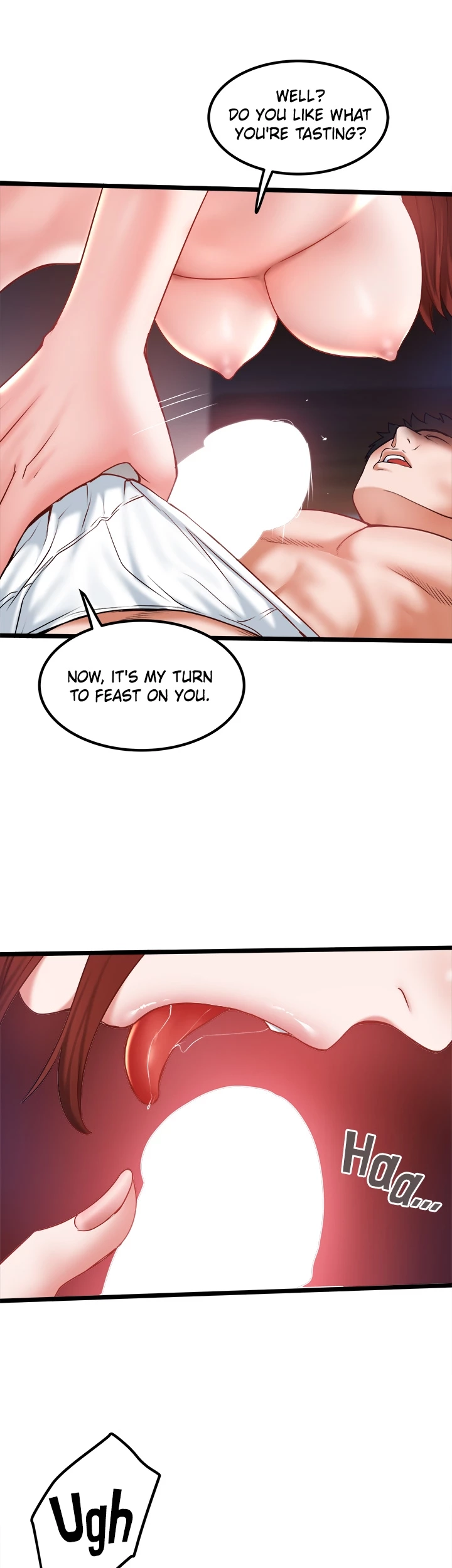 Read Country Virgin chapter 26 image 14 on Lezhin