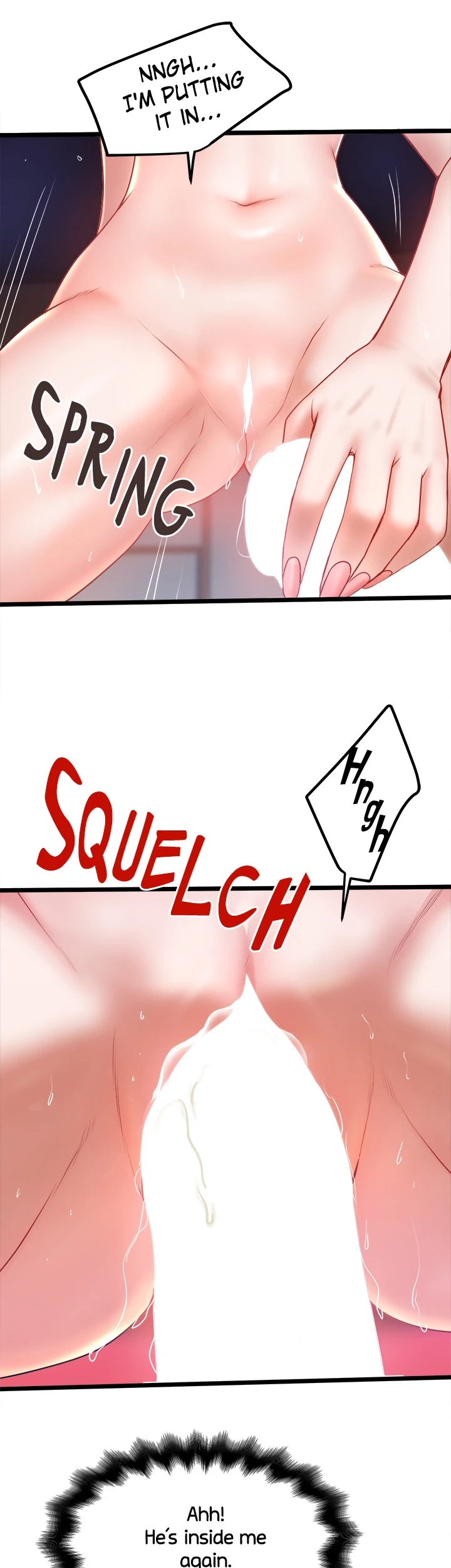 Read Country Virgin chapter 26 image 16 on Lezhin