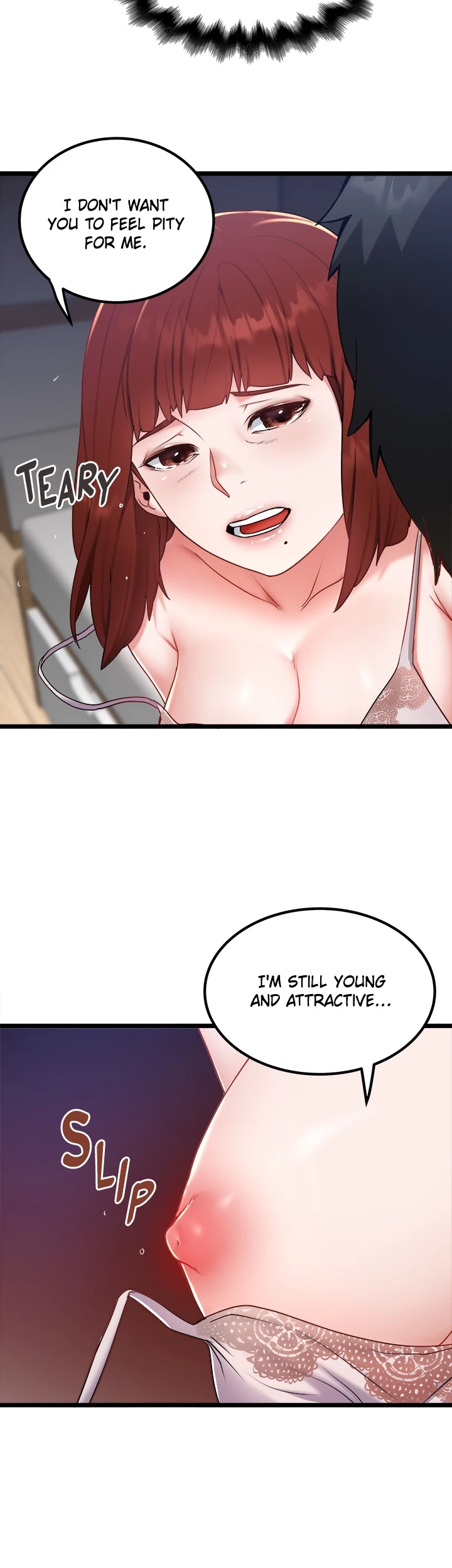 Read Country Virgin chapter 26 image 5 on Lezhin