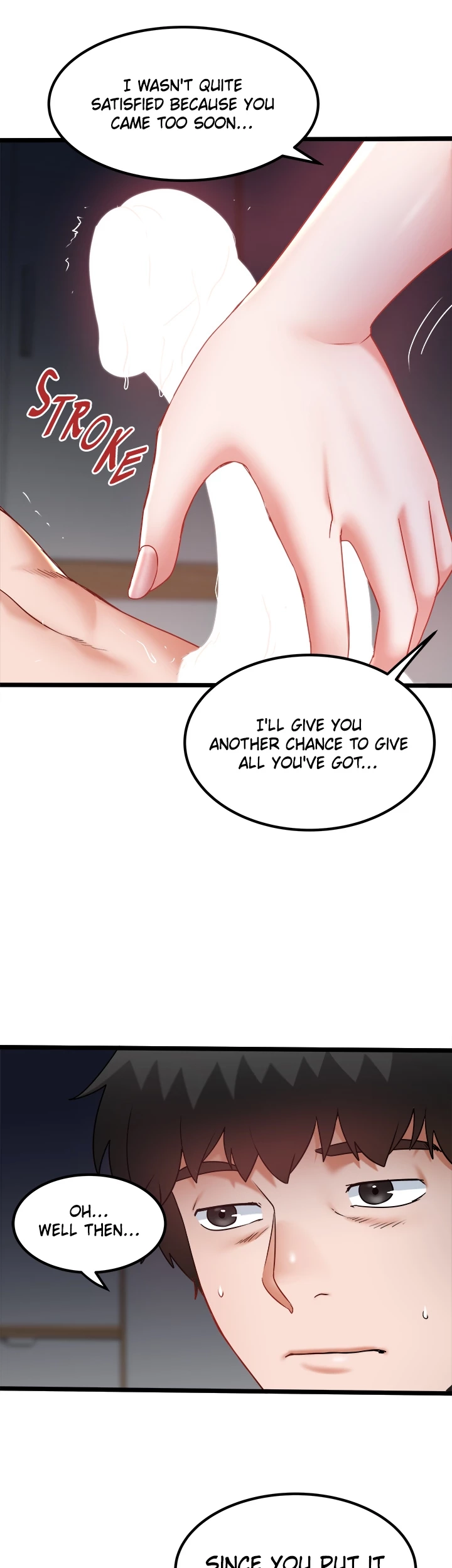 Read Country Virgin chapter 27 image 10 on Lezhin