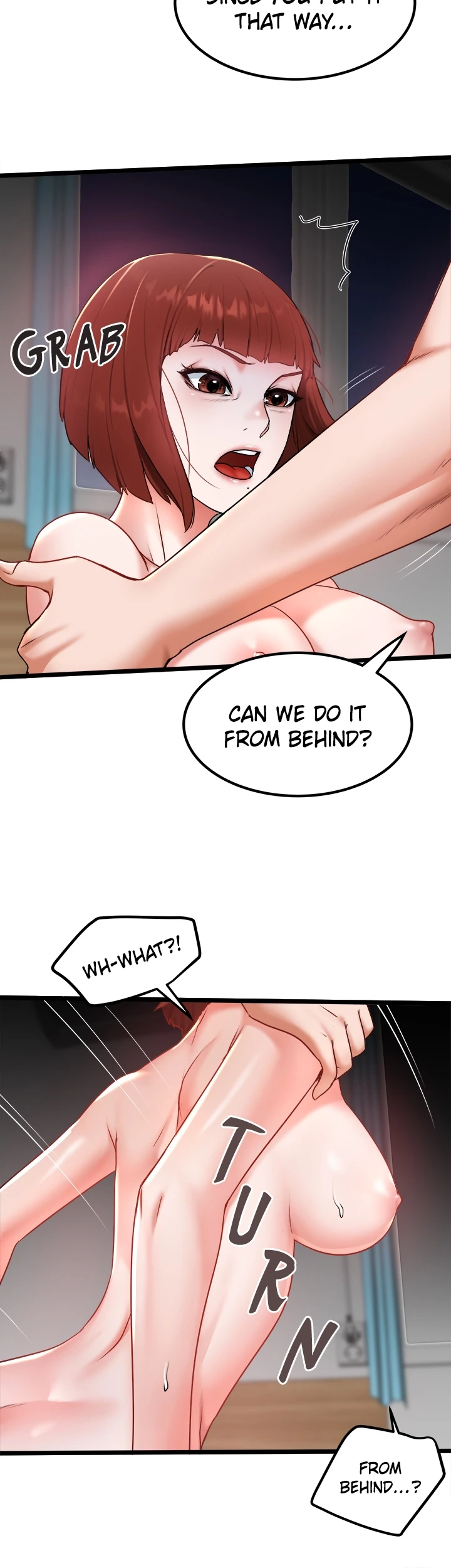 Read Country Virgin chapter 27 image 11 on Lezhin