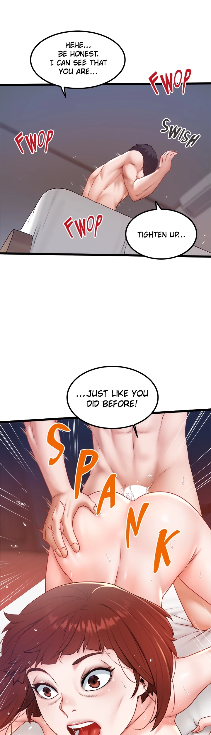 Read Country Virgin chapter 27 image 16 on Lezhin
