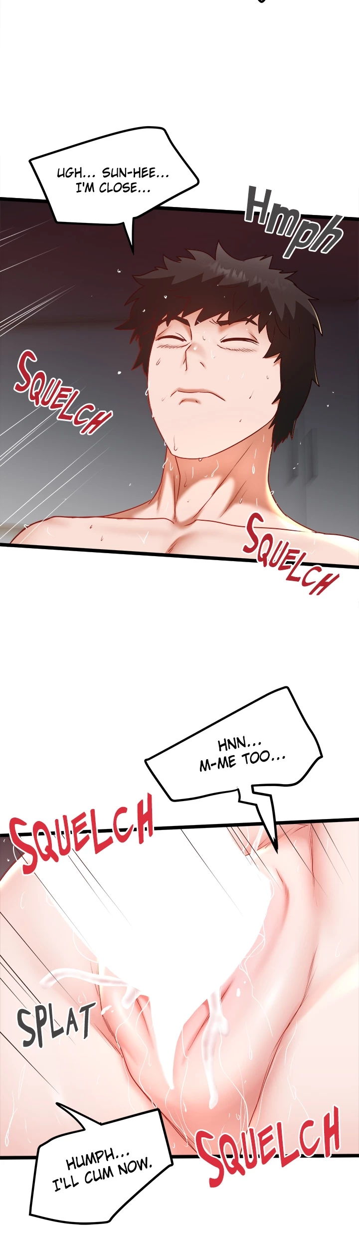 Read Country Virgin chapter 27 image 21 on Lezhin