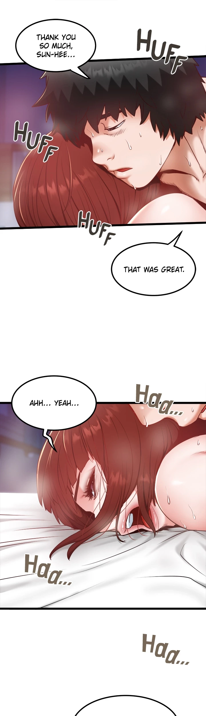 Read Country Virgin chapter 27 image 24 on Lezhin