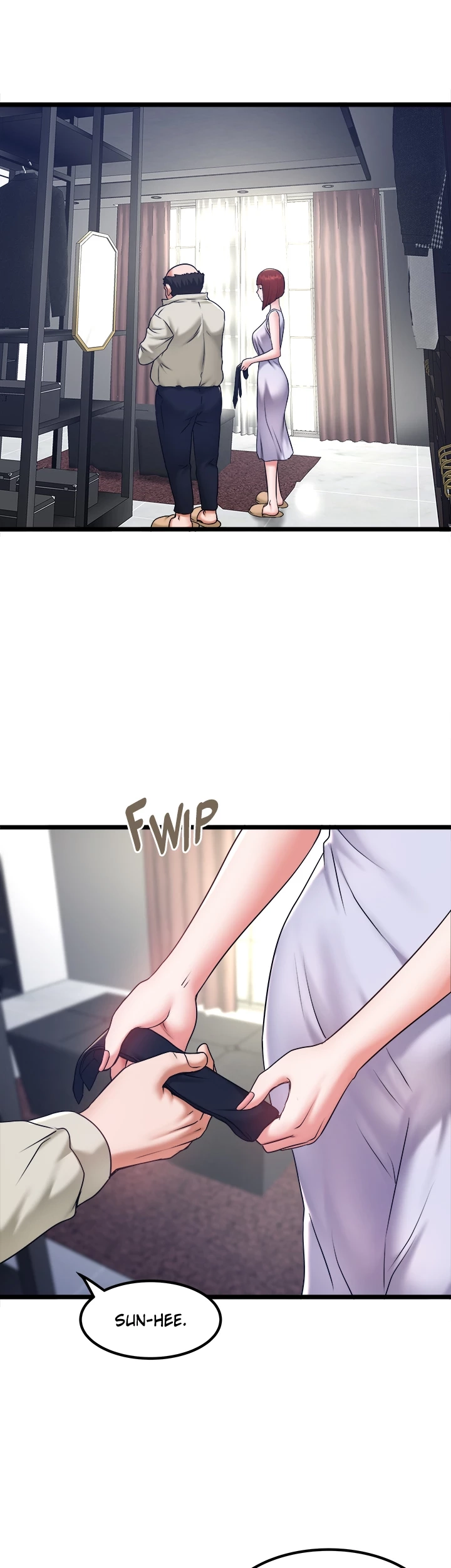 Read Country Virgin chapter 27 image 26 on Lezhin