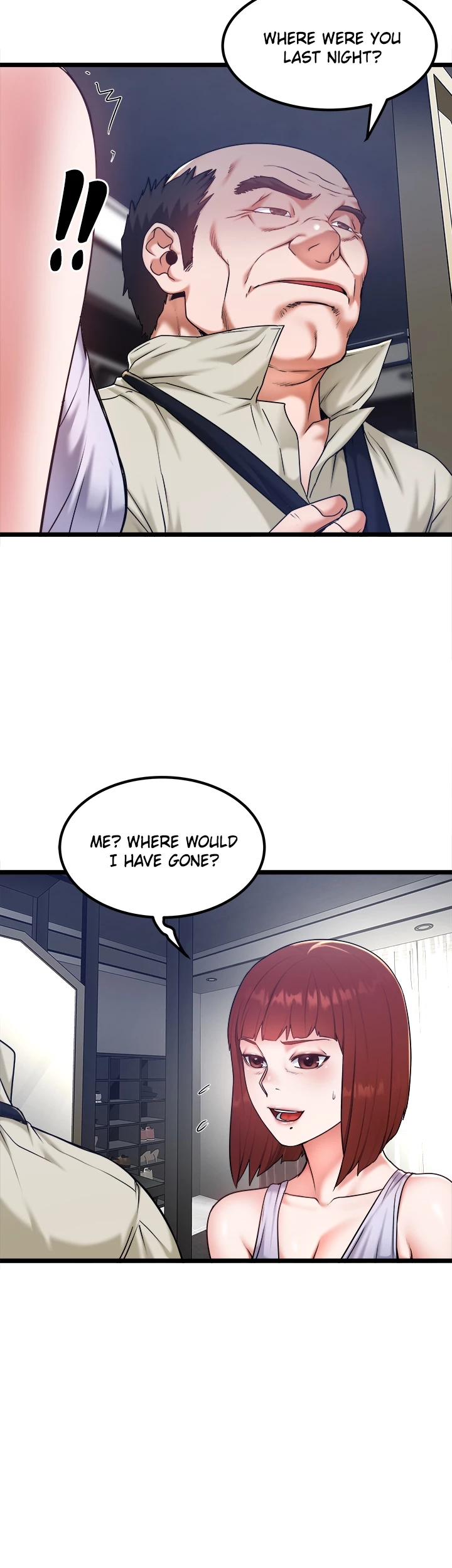 Read Country Virgin chapter 27 image 27 on Lezhin
