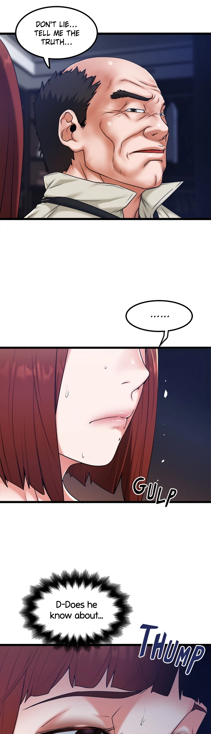 Read Country Virgin chapter 27 image 28 on Lezhin