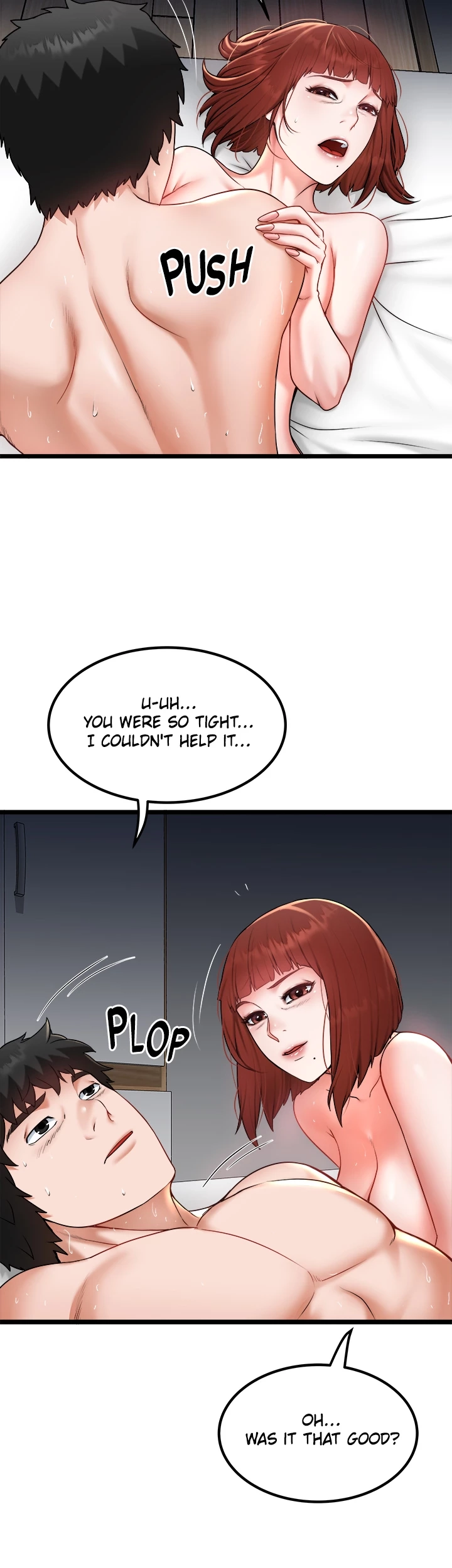 Read Country Virgin chapter 27 image 3 on Lezhin