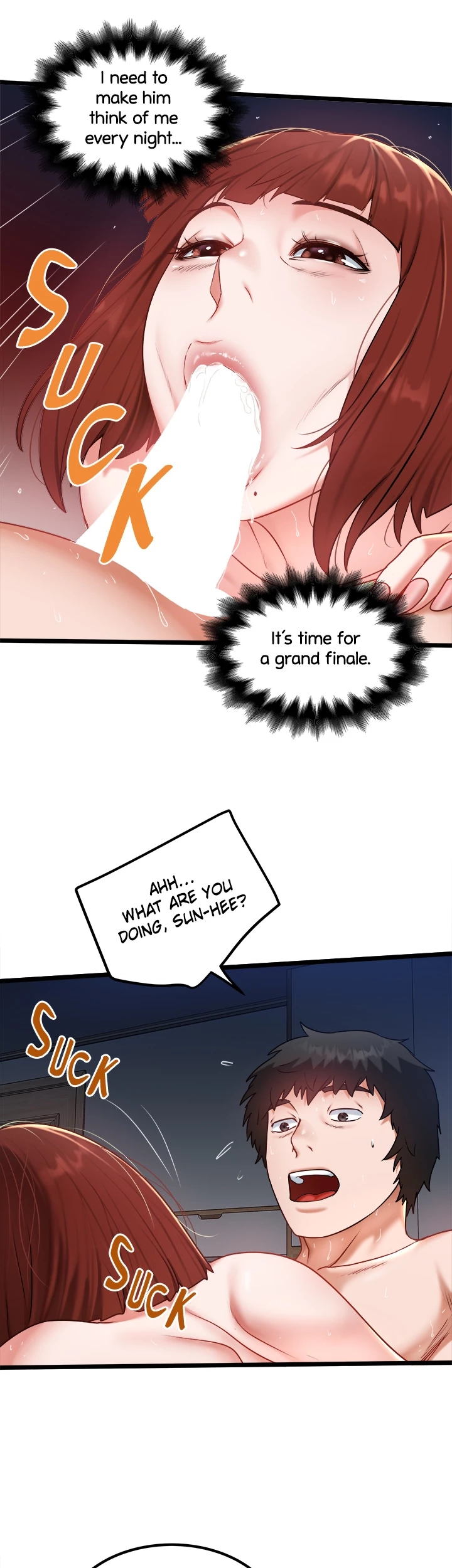 Read Country Virgin chapter 27 image 6 on Lezhin